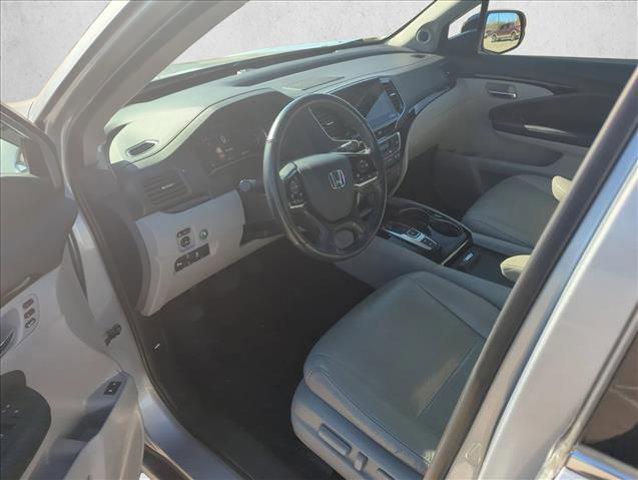 used 2020 Honda Pilot car, priced at $21,998