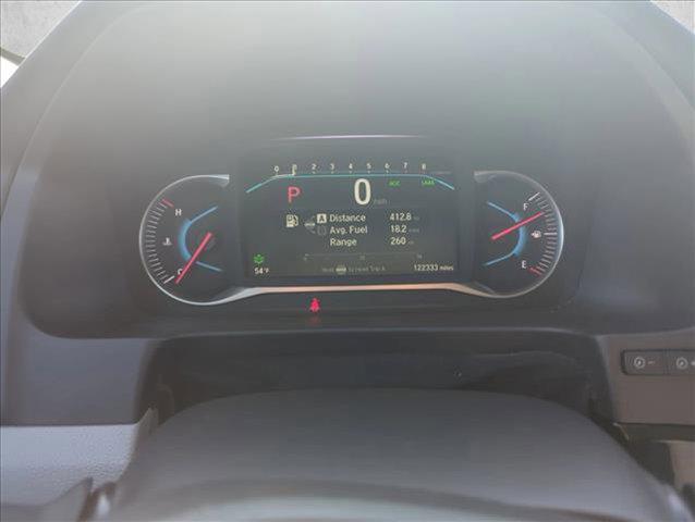 used 2020 Honda Pilot car, priced at $21,998