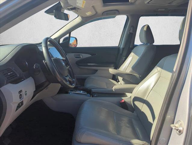 used 2020 Honda Pilot car, priced at $21,998