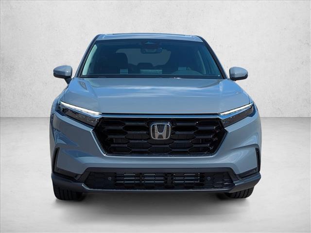 new 2026 Honda CR-V car, priced at $36,863