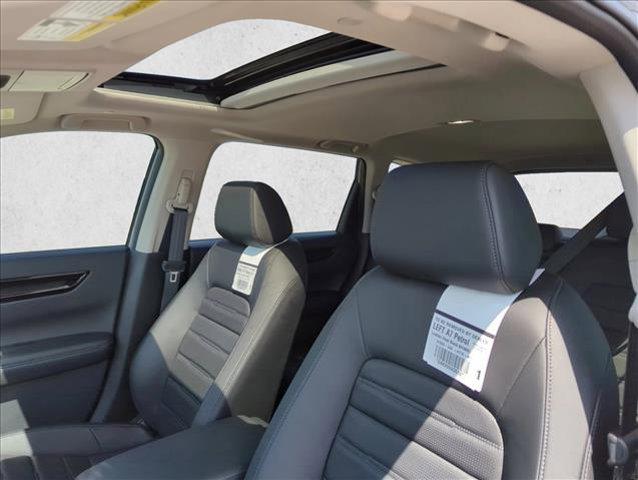 new 2026 Honda CR-V car, priced at $36,863