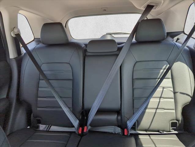 new 2026 Honda CR-V car, priced at $36,863