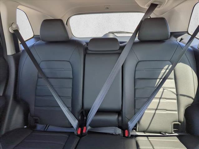 new 2026 Honda CR-V car, priced at $36,863