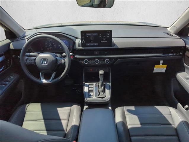 new 2026 Honda CR-V car, priced at $36,863