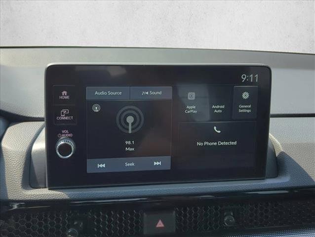 new 2026 Honda CR-V car, priced at $36,863