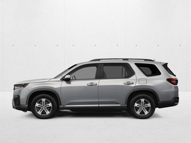 new 2026 Honda Pilot car, priced at $46,989