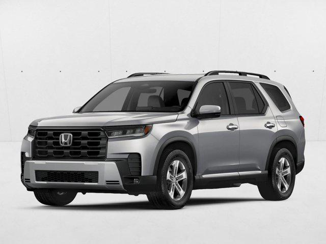 new 2026 Honda Pilot car, priced at $46,989
