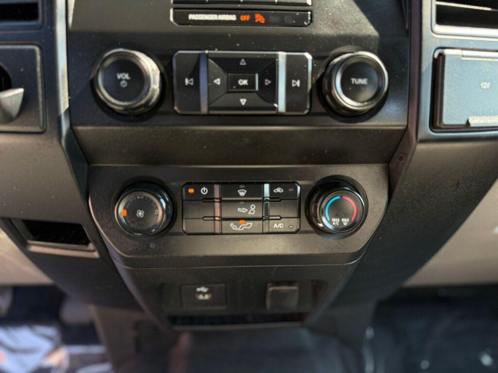 used 2020 Ford F-150 car, priced at $17,500