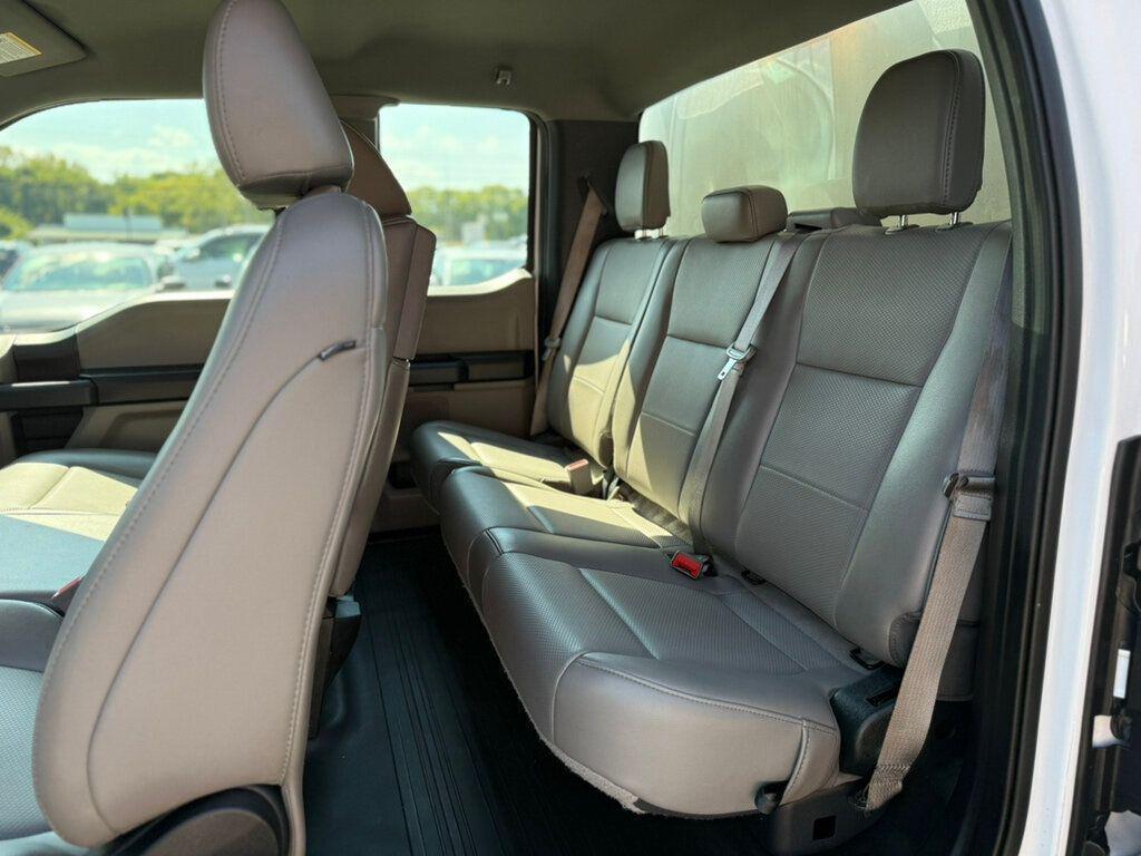 used 2020 Ford F-150 car, priced at $17,500