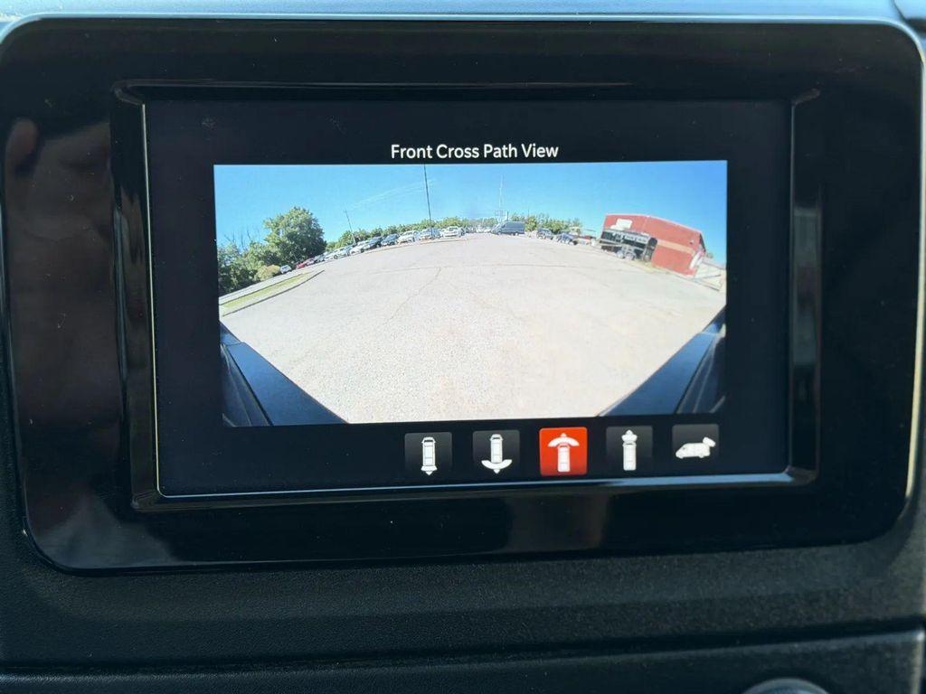 used 2023 Ram ProMaster 3500 car, priced at $29,500