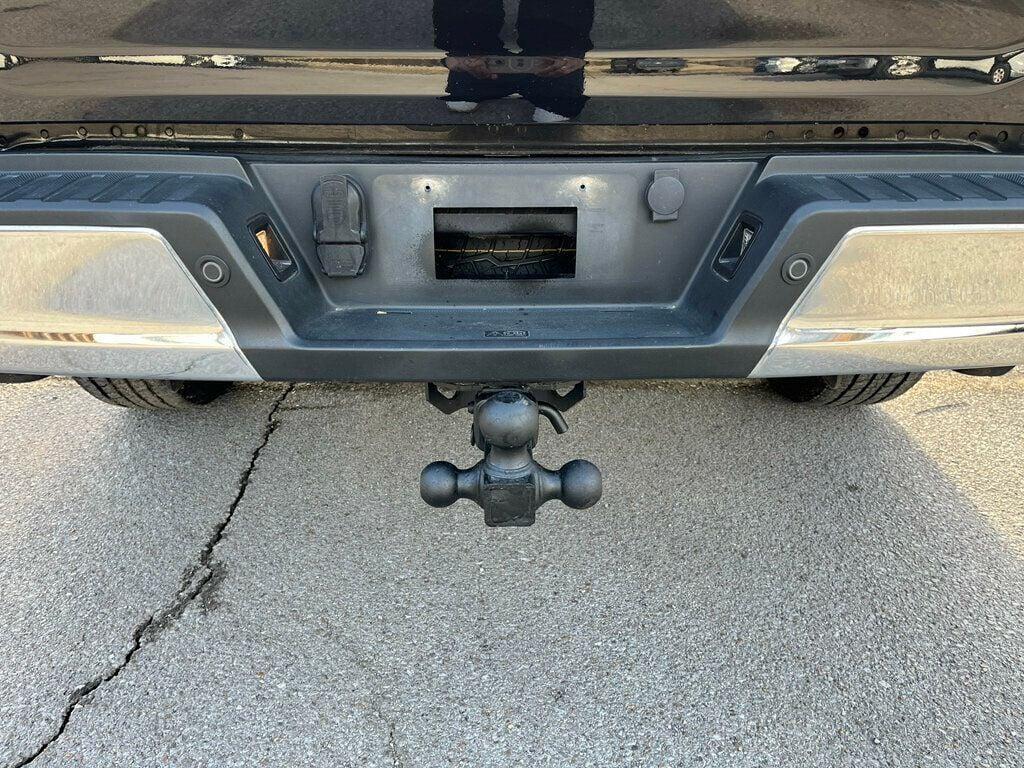 used 2022 Ford F-150 car, priced at $24,500