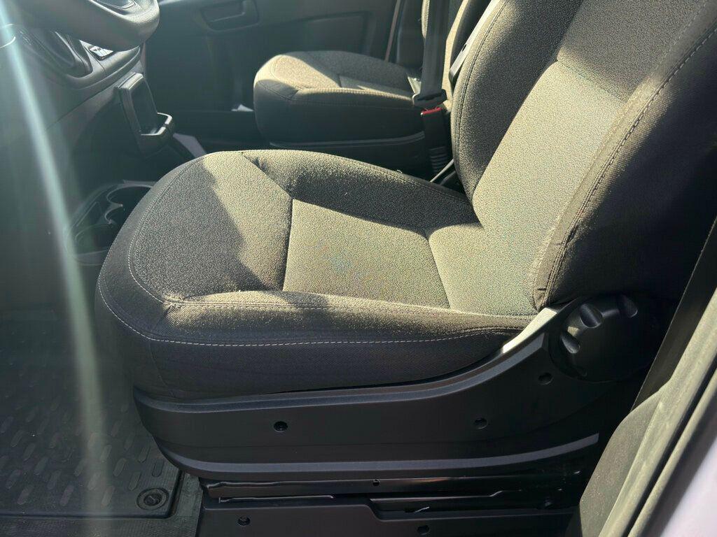 used 2023 Ram ProMaster 1500 car, priced at $20,500