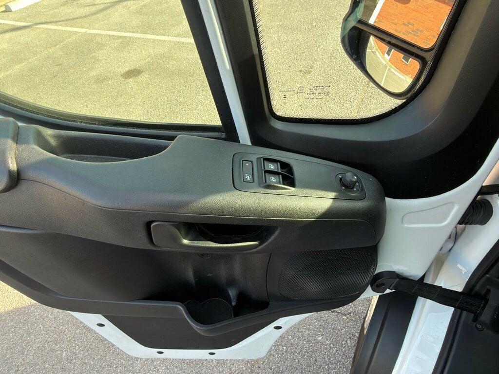 used 2023 Ram ProMaster 1500 car, priced at $20,500