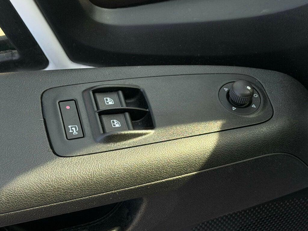 used 2023 Ram ProMaster 1500 car, priced at $20,500