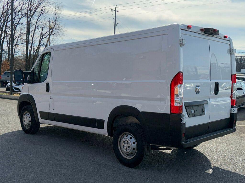 used 2023 Ram ProMaster 1500 car, priced at $20,500