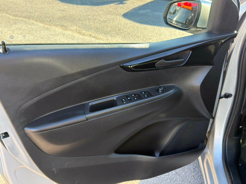 used 2021 Chevrolet Spark car, priced at $9,900