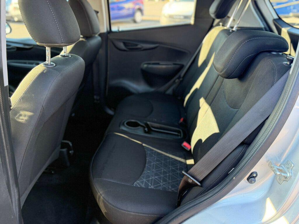 used 2021 Chevrolet Spark car, priced at $9,900