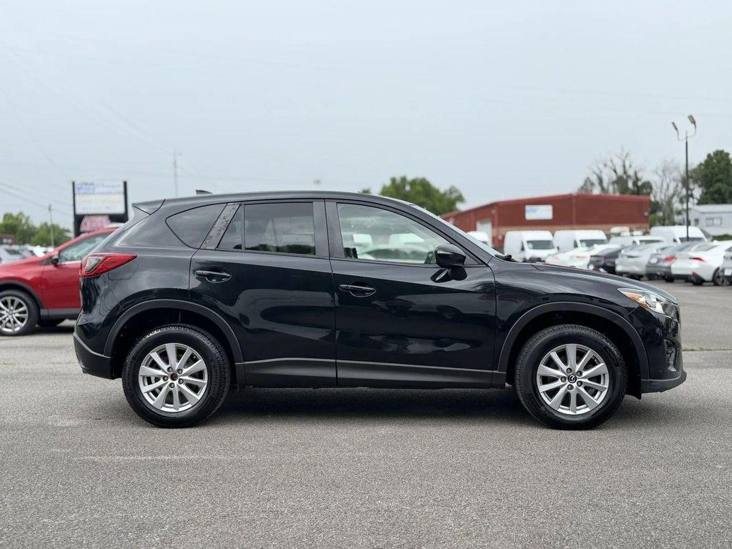 used 2016 Mazda CX-5 car, priced at $12,999