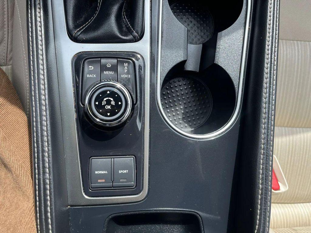 used 2017 Nissan Maxima car, priced at $12,500