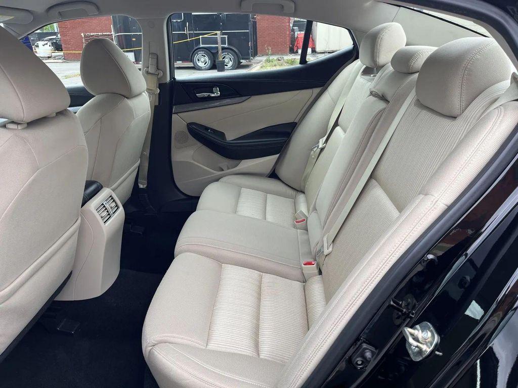used 2017 Nissan Maxima car, priced at $12,500