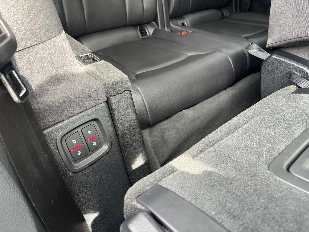 used 2019 Audi Q7 car, priced at $17,800