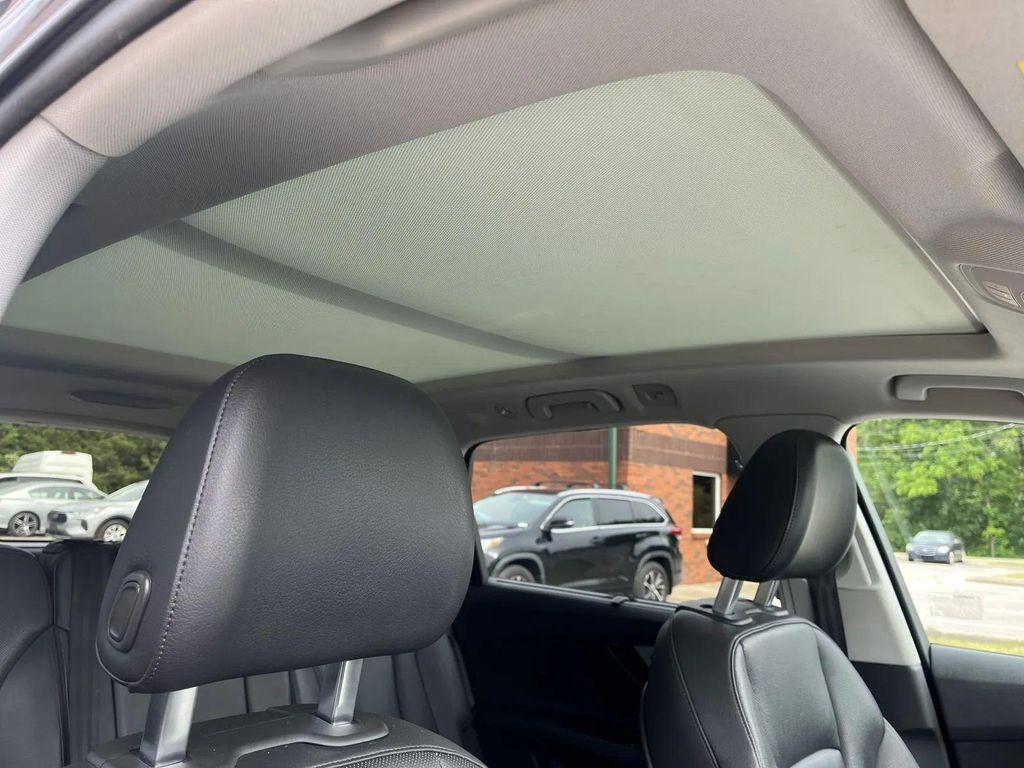 used 2019 Audi Q7 car, priced at $17,800
