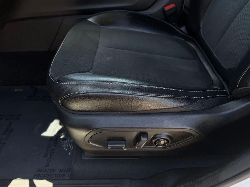 used 2024 Jeep Grand Cherokee car, priced at $26,500