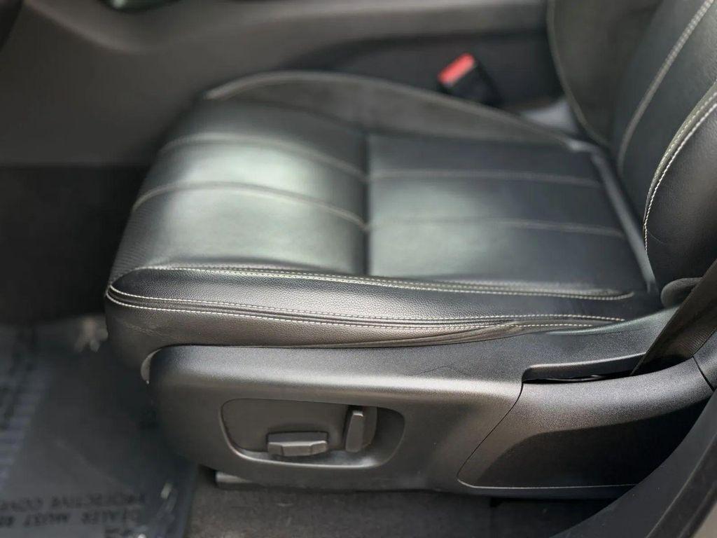 used 2018 Land Rover Range Rover Velar car, priced at $16,900