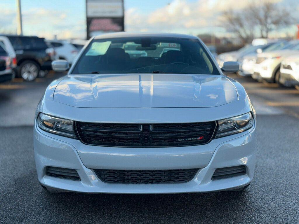 used 2020 Dodge Charger car, priced at $19,900