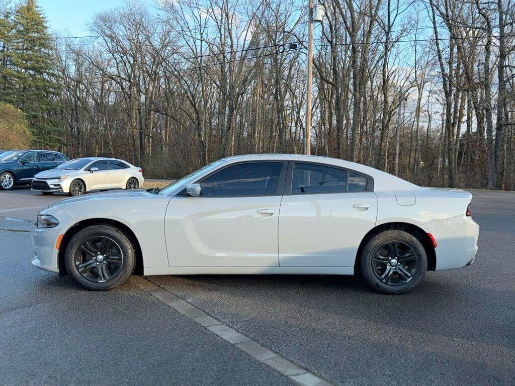 used 2020 Dodge Charger car, priced at $19,900