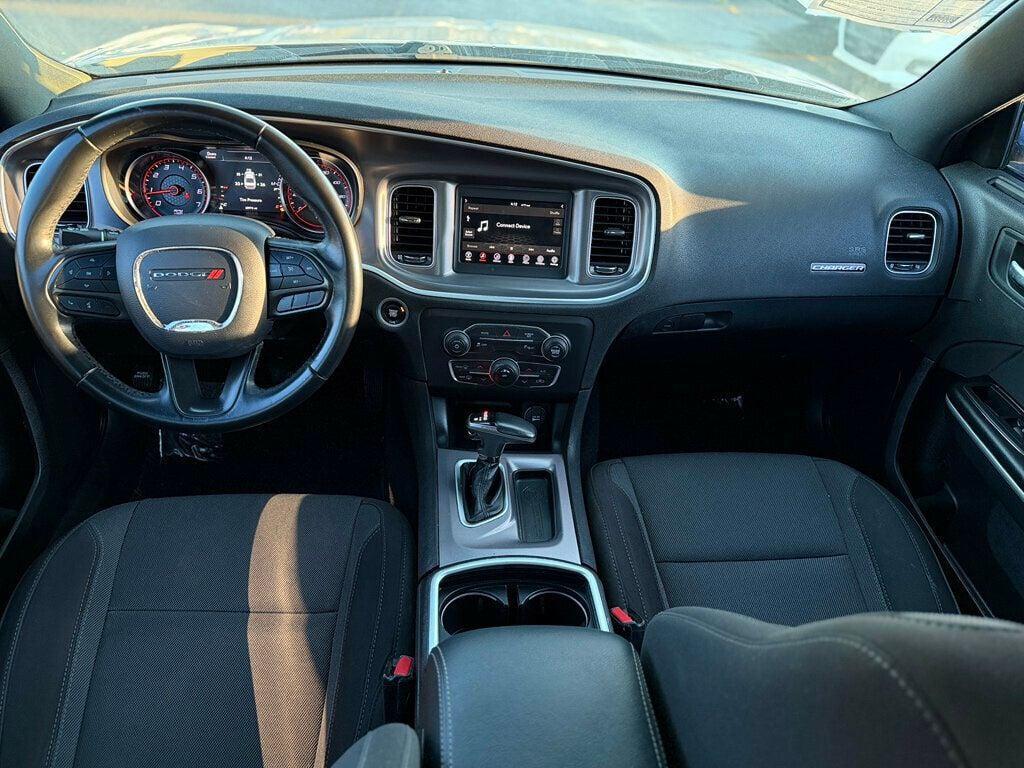 used 2020 Dodge Charger car, priced at $19,900