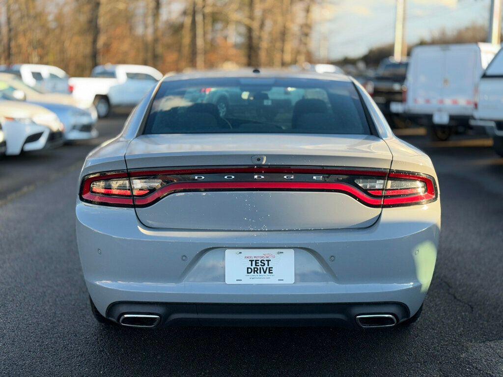 used 2020 Dodge Charger car, priced at $19,900