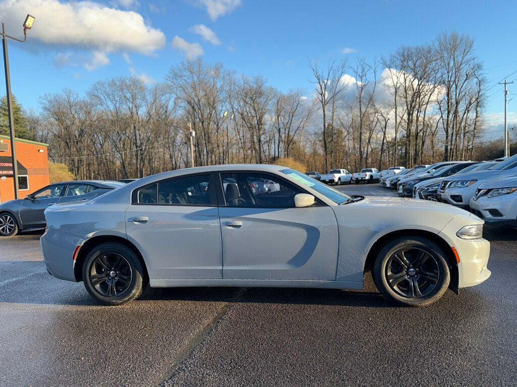 used 2020 Dodge Charger car, priced at $19,900