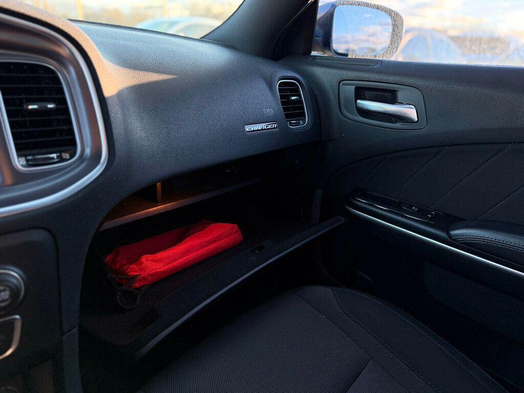 used 2020 Dodge Charger car, priced at $19,900