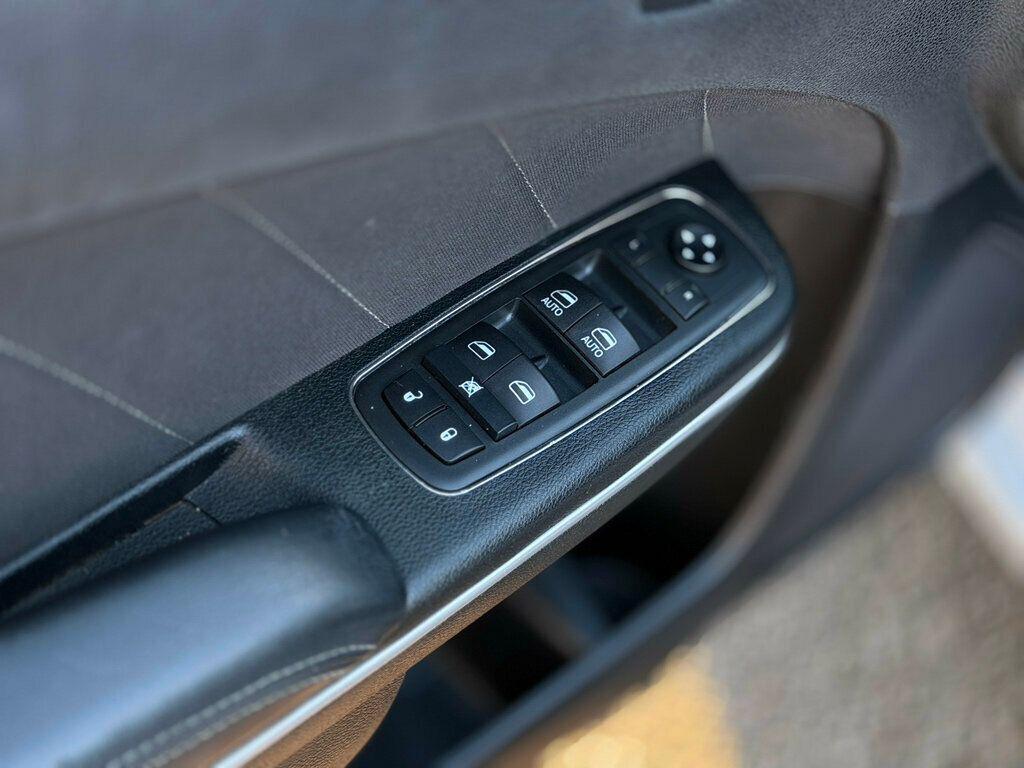 used 2020 Dodge Charger car, priced at $19,900