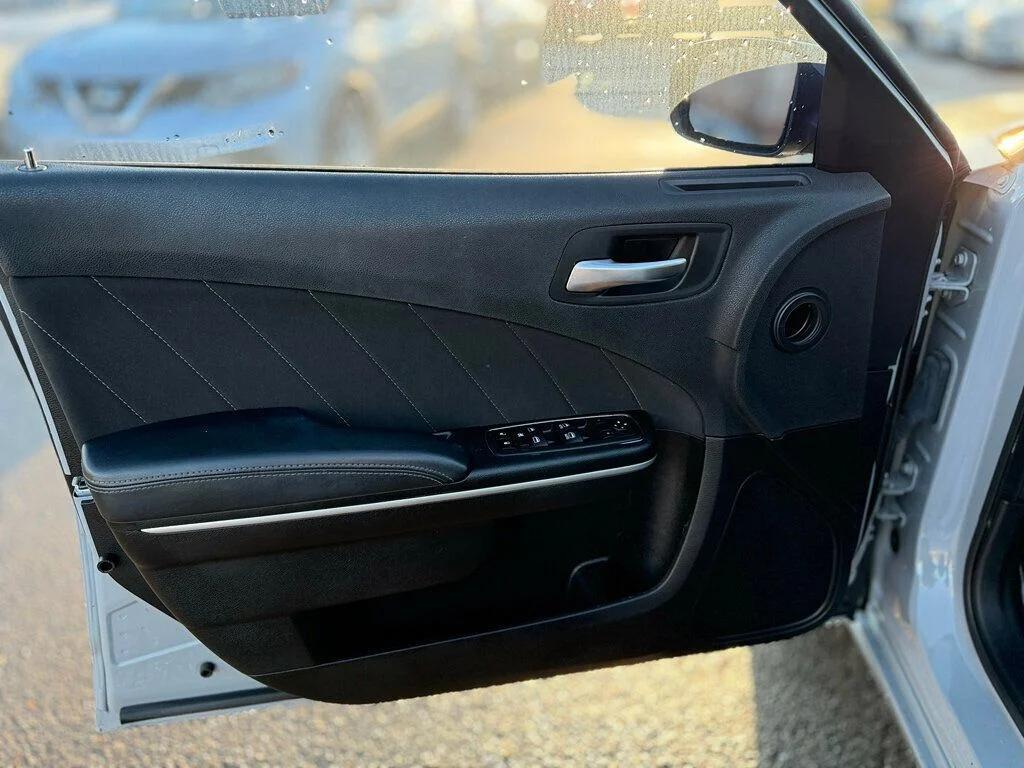 used 2020 Dodge Charger car, priced at $19,900