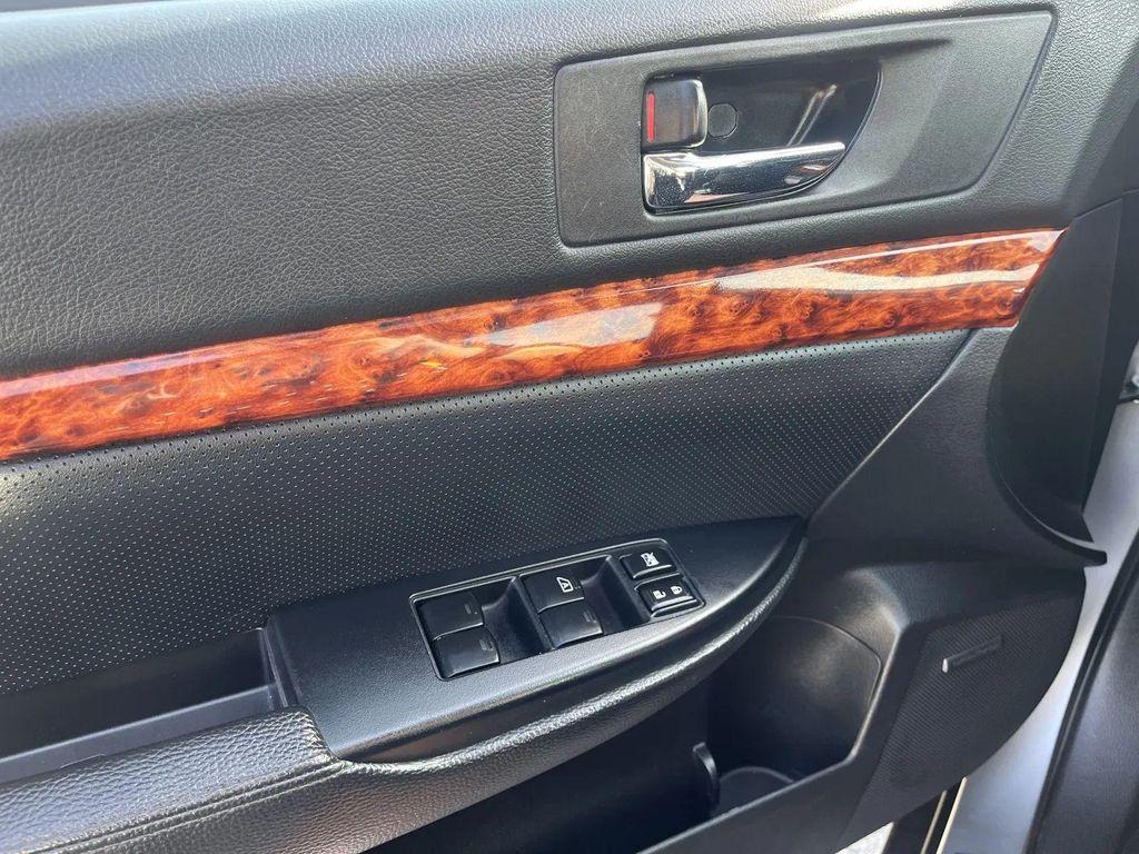 used 2012 Subaru Outback car, priced at $7,700