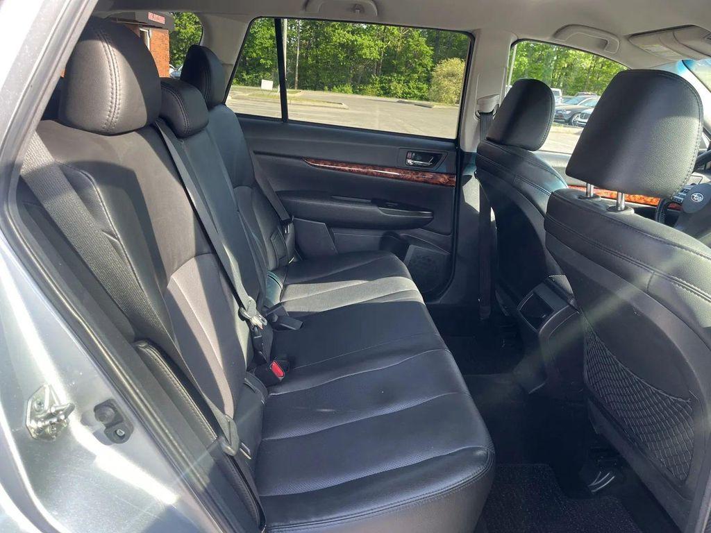 used 2012 Subaru Outback car, priced at $7,700