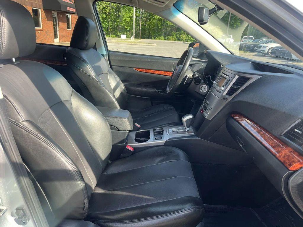 used 2012 Subaru Outback car, priced at $7,700