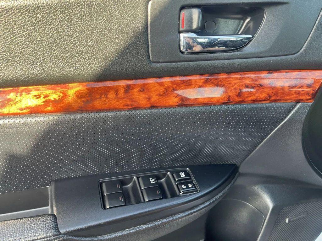 used 2012 Subaru Outback car, priced at $7,700