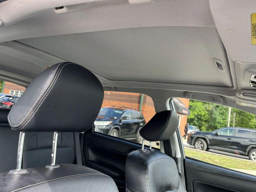 used 2016 Subaru Forester car, priced at $14,500