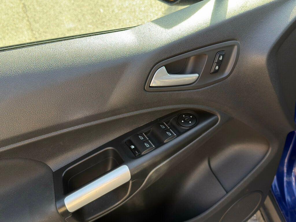 used 2016 Ford Transit Connect car, priced at $13,500