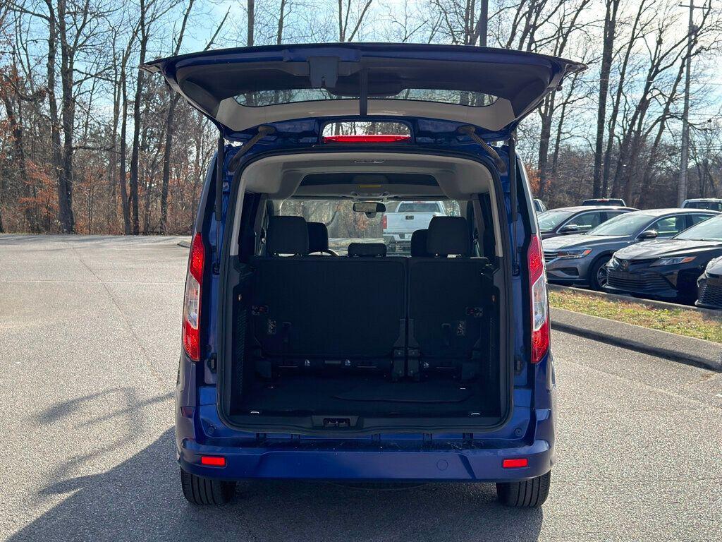 used 2016 Ford Transit Connect car, priced at $13,500