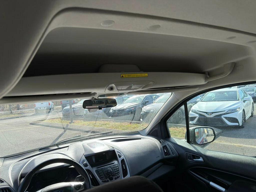 used 2016 Ford Transit Connect car, priced at $13,500