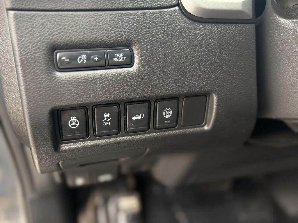 used 2020 Nissan Murano car, priced at $14,500