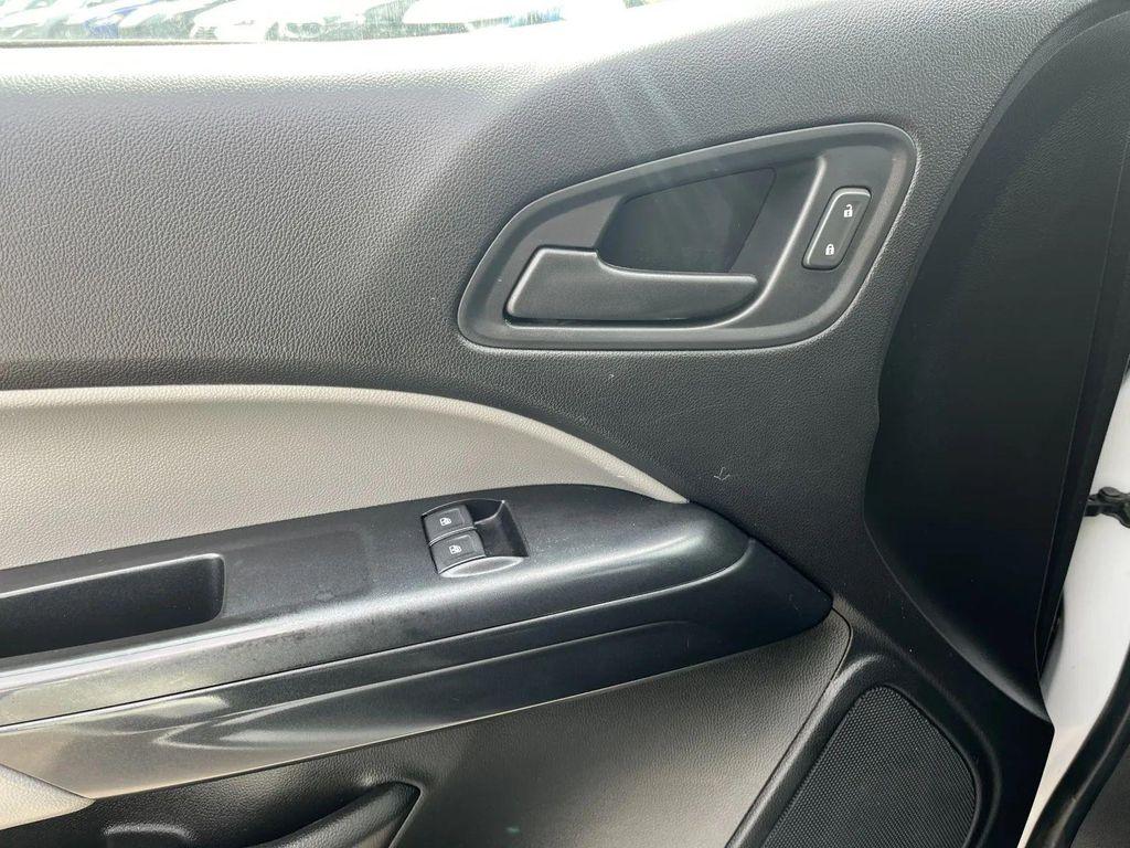 used 2019 Chevrolet Colorado car, priced at $13,999
