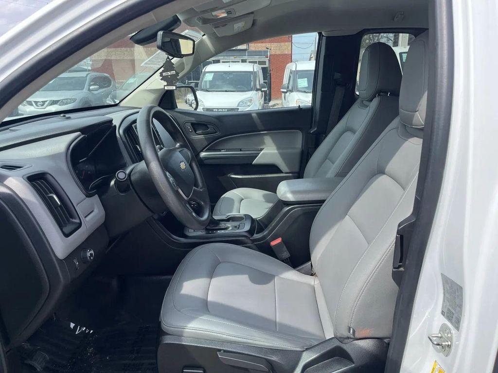 used 2019 Chevrolet Colorado car, priced at $13,999