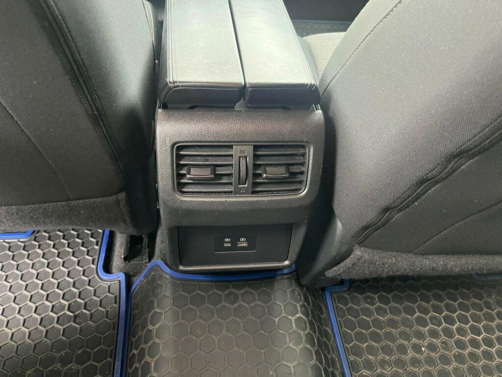 used 2023 Nissan Rogue car, priced at $17,700