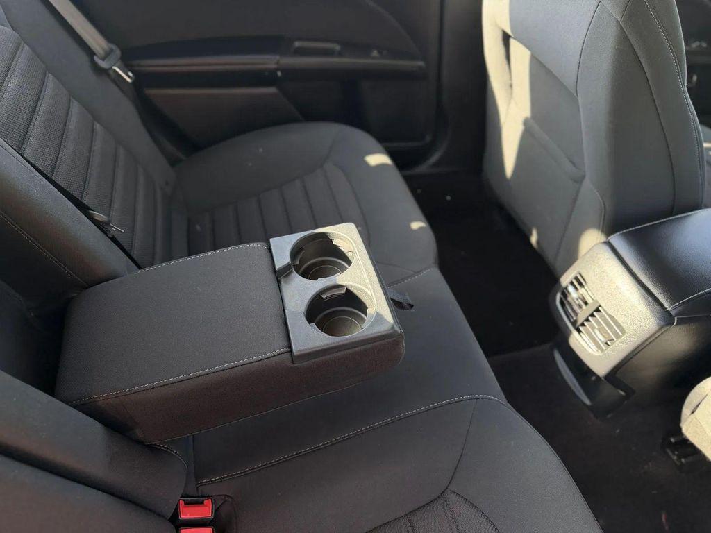 used 2019 Ford Fusion Hybrid car, priced at $12,500