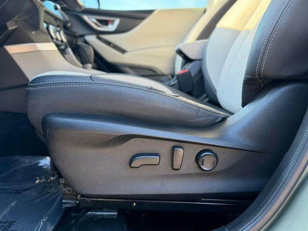 used 2019 Subaru Forester car, priced at $15,800